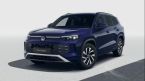 Volkswagen Tayron - fotka číslo 0