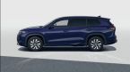 Volkswagen Tayron - fotka číslo 1