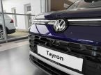Volkswagen Tayron - fotka číslo 1