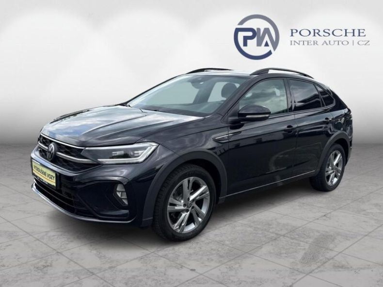 Volkswagen Taigo - hlavní fotka inzerátu