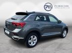 Volkswagen T-Roc - fotka číslo 1