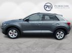 Volkswagen T-Roc - fotka číslo 2
