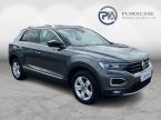Volkswagen T-Roc - fotka číslo 5