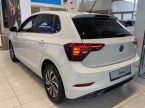 Volkswagen Polo - fotka číslo 1