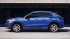 Volkswagen T-Roc - fotka číslo 1