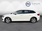 Škoda Scala - fotka číslo 2