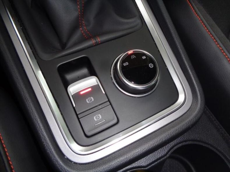 Seat Ateca - hlavní fotka