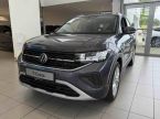 Volkswagen T-CROSS - fotka číslo 0