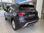 Volkswagen T-CROSS - fotka číslo 1