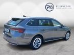 Škoda Octavia - fotka číslo 1