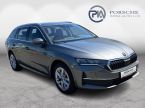 Škoda Octavia - fotka číslo 5