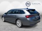 Škoda Octavia - fotka číslo 7