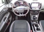 Ford Kuga - fotka číslo 4