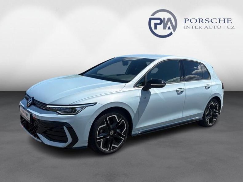 Volkswagen Golf - hlavní fotka inzerátu
