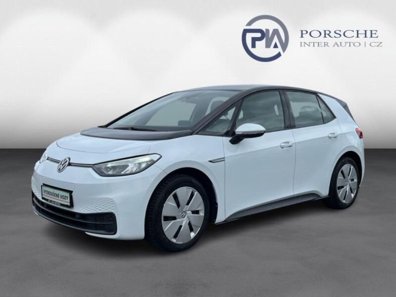 Volkswagen ID.3 - hlavní foto