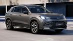 Volkswagen T-Roc - fotka číslo 0