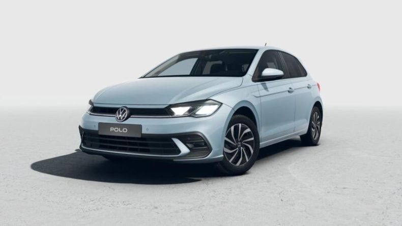 Volkswagen Polo - hlavní fotka inzerátu