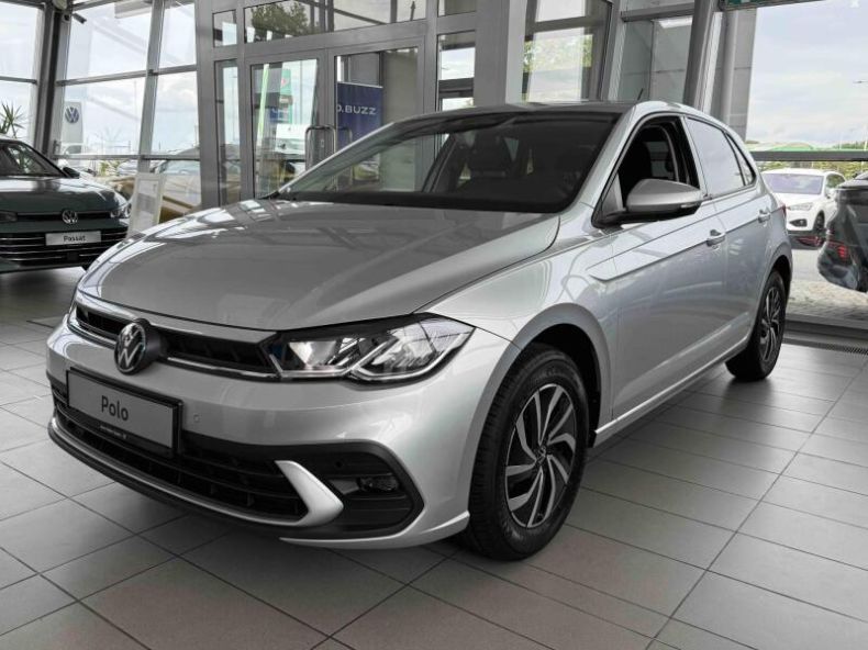 Volkswagen Polo - hlavní fotka inzerátu
