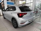 Volkswagen Polo - fotka číslo 1