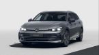 Volkswagen Passat - fotka číslo 0