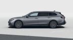 Volkswagen Passat - fotka číslo 1