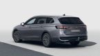Volkswagen Passat - fotka číslo 2