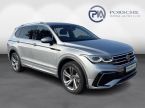 Volkswagen Tiguan - fotka číslo 5