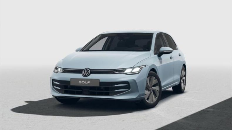 Volkswagen Golf - hlavní fotka inzerátu