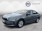 Škoda Octavia - fotka číslo 0