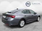 Škoda Octavia - fotka číslo 1