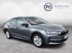 Škoda Octavia - fotka číslo 5