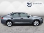 Škoda Octavia - fotka číslo 6