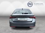 Škoda Octavia - fotka číslo 8