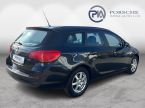 Opel Astra - fotka číslo 1