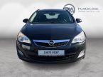 Opel Astra - fotka číslo 3
