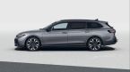 Volkswagen Passat - fotka číslo 1