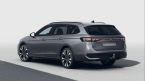 Volkswagen Passat - fotka číslo 2