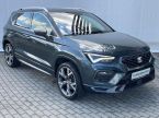 Seat Ateca - fotka číslo 5