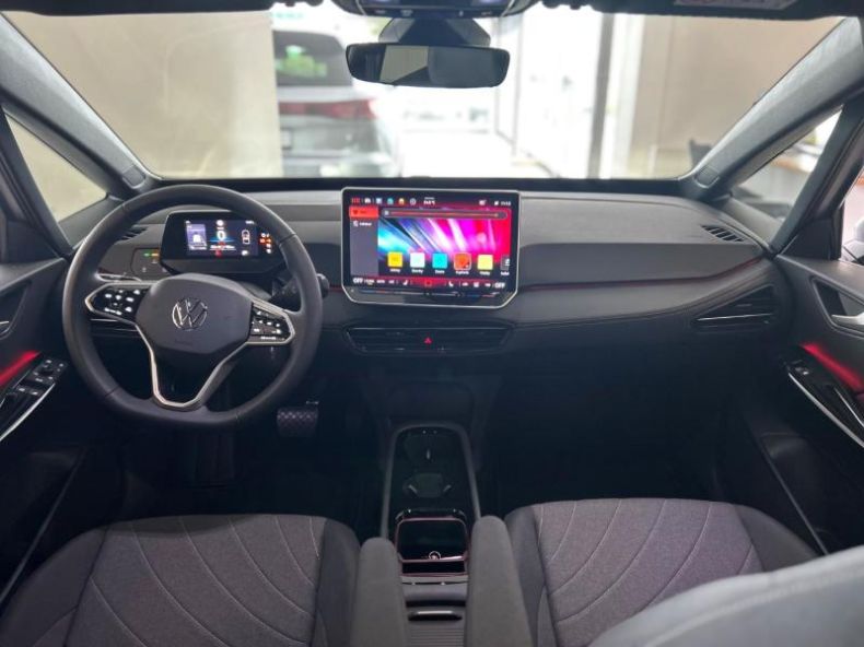 Volkswagen ID.3 - hlavní fotka