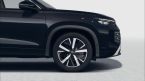 Volkswagen Tayron - fotka číslo 3