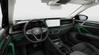 Volkswagen Tayron - fotka číslo 5