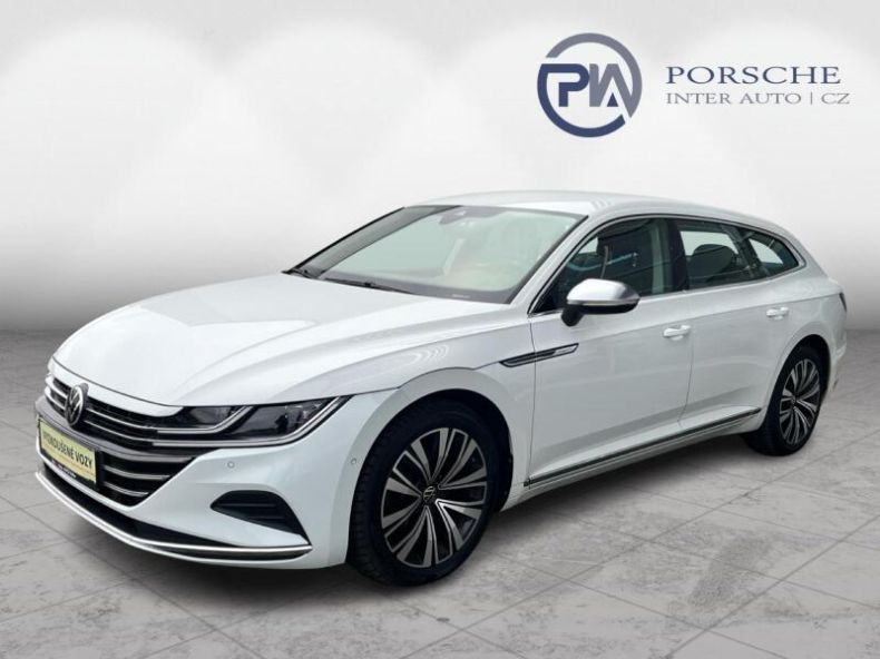 Volkswagen Arteon Shooting Brake - hlavní foto