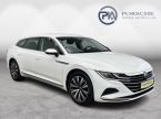 Volkswagen Arteon Shooting Brake - fotka číslo 5