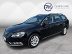 Volkswagen Passat - fotka číslo 0