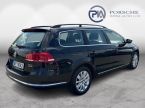Volkswagen Passat - fotka číslo 1