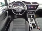 Volkswagen Touran - fotka číslo 4