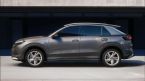 Volkswagen T-Roc - fotka číslo 1