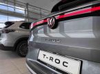 Volkswagen T-Roc - fotka číslo 2