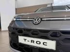 Volkswagen T-Roc - fotka číslo 3