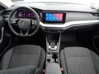 Škoda Octavia - fotka číslo 11